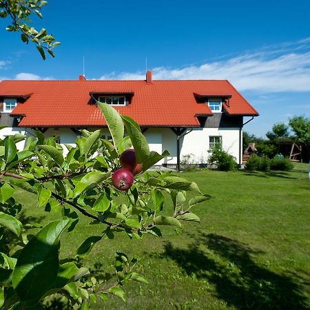 Karkles Villa - Prie Juros Экстерьер фото