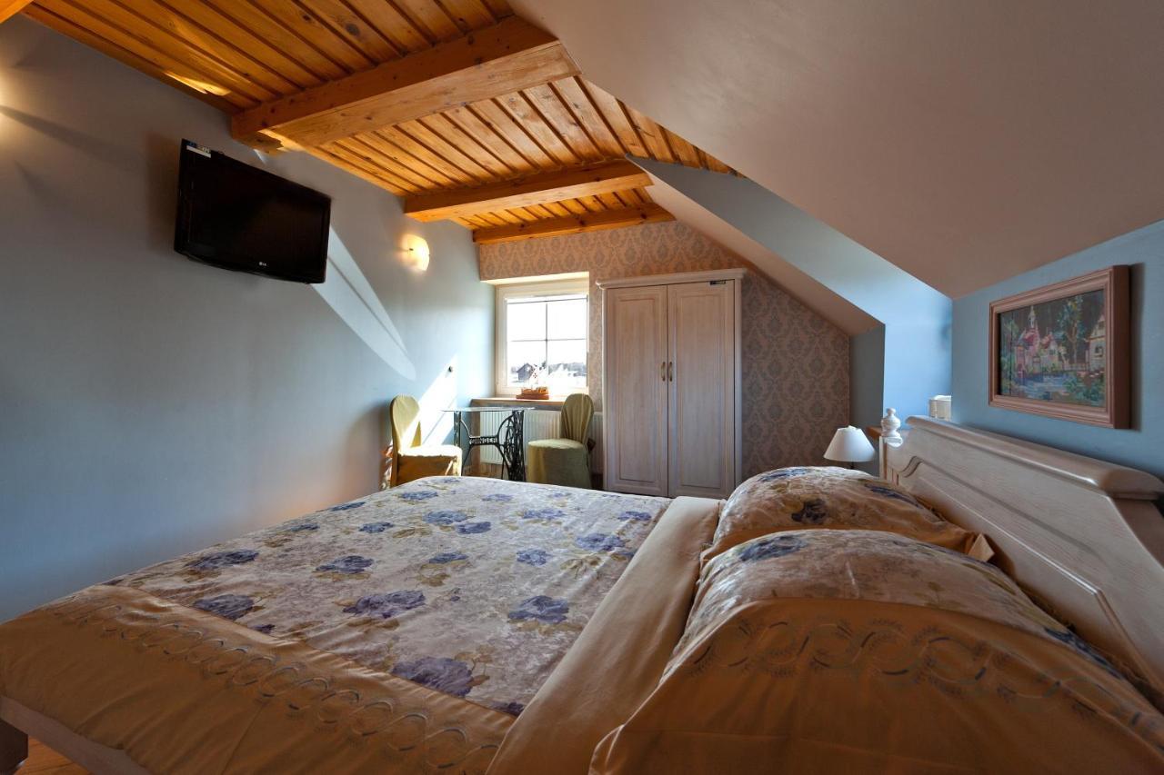 Karkles Villa - Prie Juros Экстерьер фото