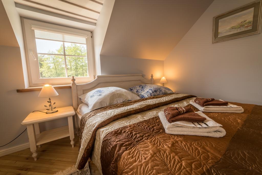 Karkles Villa - Prie Juros Экстерьер фото