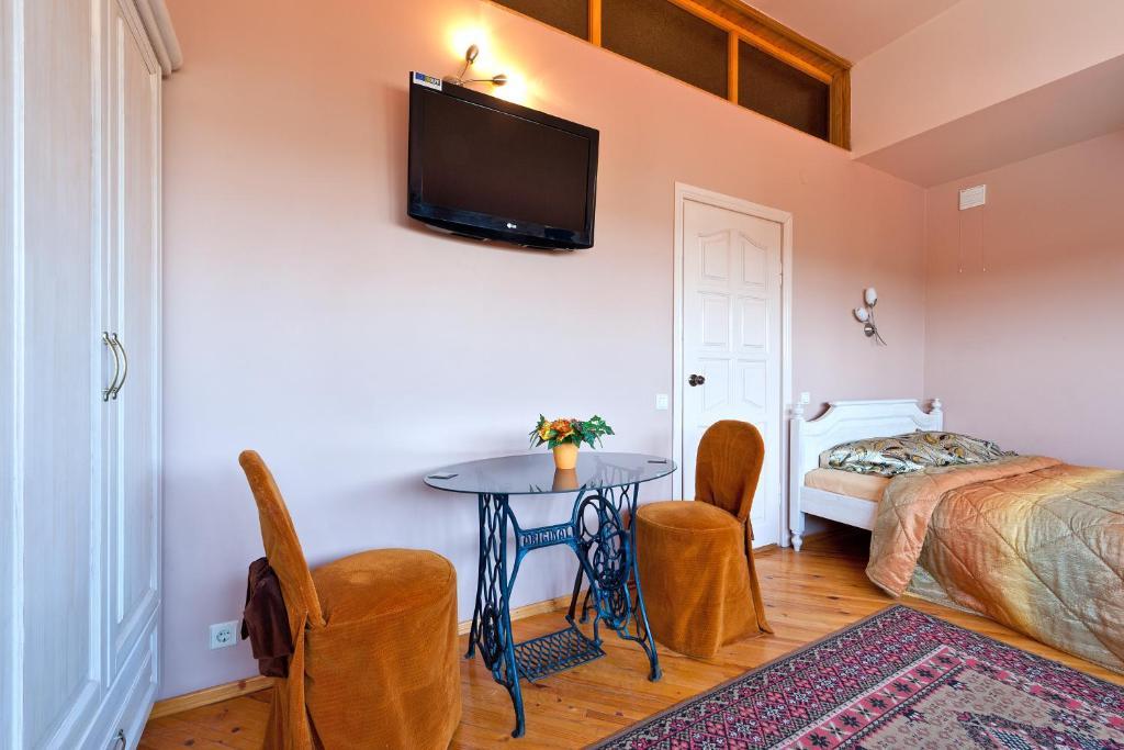 Karkles Villa - Prie Juros Номер фото